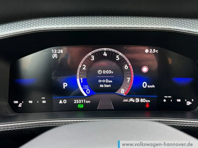 Volkswagen T-Cross 1.0 TSI DSG