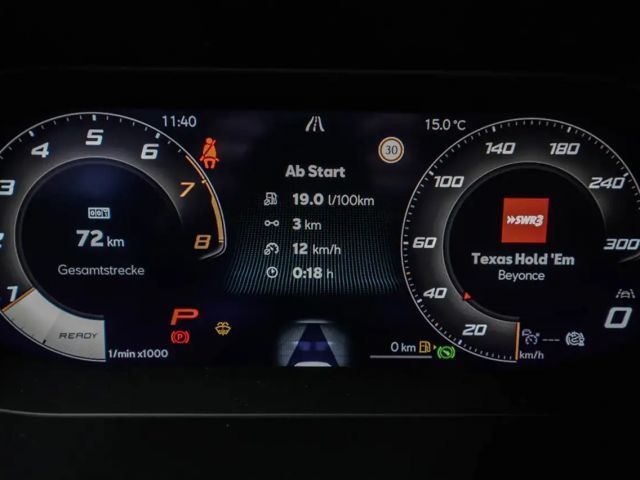 Cupra Formentor DSG VZ