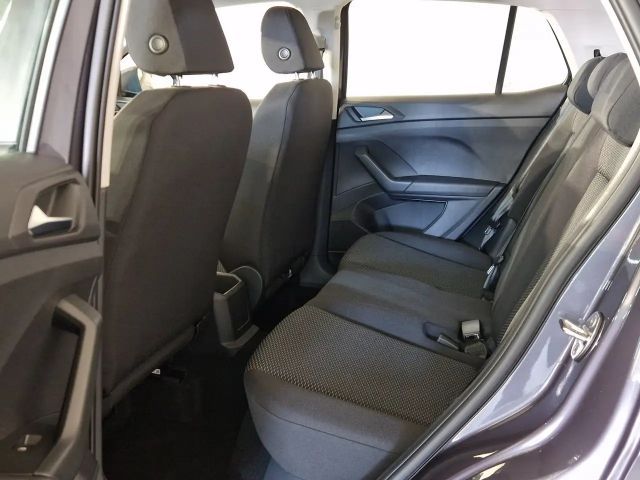 Volkswagen T-Cross 4Me TSI