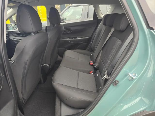 Hyundai Bayon Select