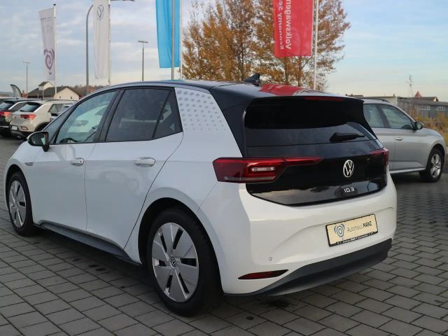 Volkswagen ID.3 150 kW Performance Pro