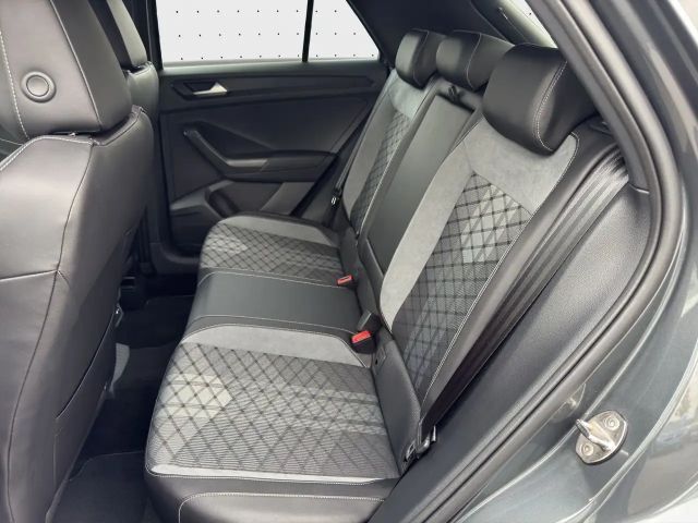 Volkswagen T-Roc 1.5 TSI DSG R-Line Style