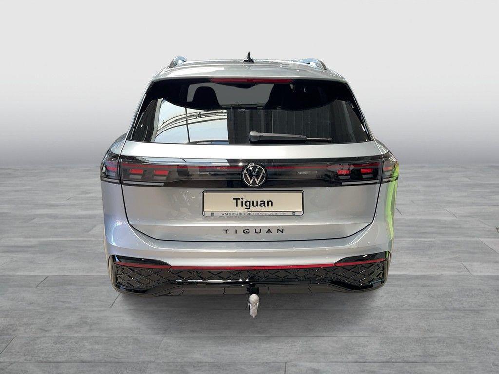 Volkswagen Tiguan DSG R-Line eHybrid