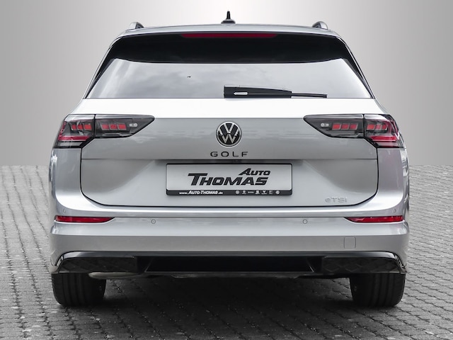 Volkswagen Golf 1.5 eTSI R-Line Variant