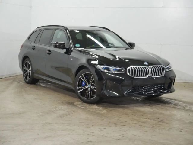 BMW 330 330e M-Sport Touring
