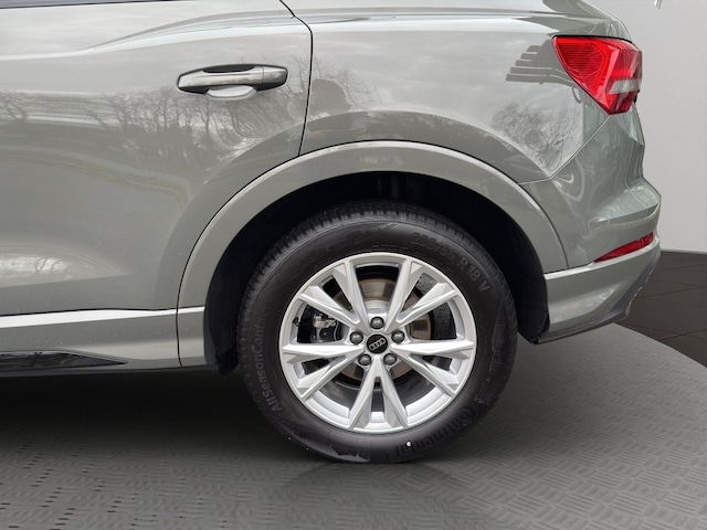 Audi Q3 35 TFSI S-Line S-Tronic