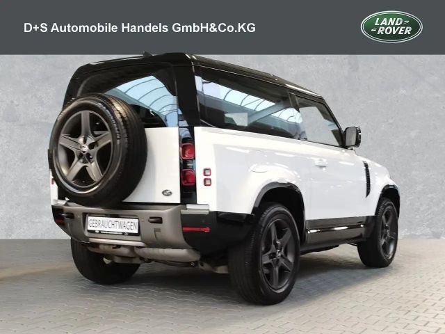 Land Rover Defender 90 D200 Dynamic SE