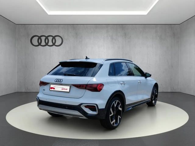 Audi A3 35 TDI S-Tronic