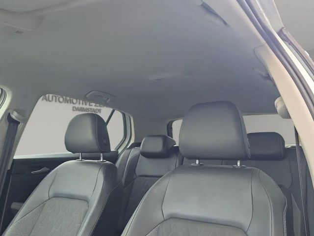 Volkswagen Golf 2.0 TDI DSG