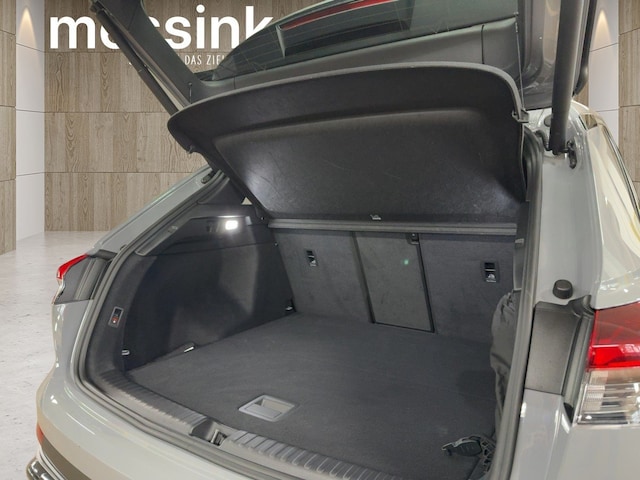 Audi Q4 e-tron Quattro