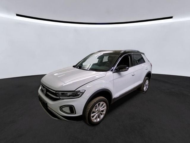 Volkswagen T-Roc 1.0 TSI Style