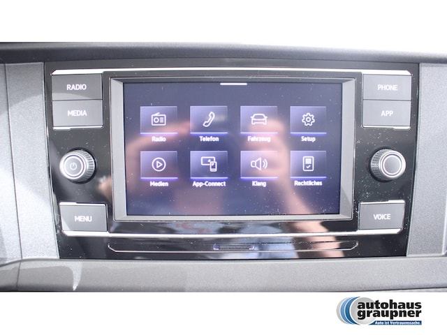 Volkswagen Caravelle 2.0 TDI T6 Trendline