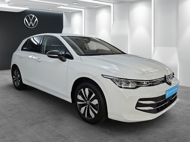 Volkswagen Golf Golf VIII