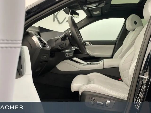 BMW X6 xDrive40d
