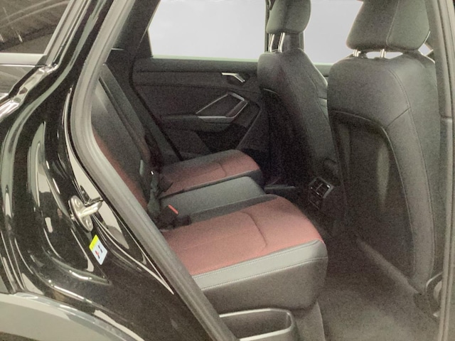 Audi Q3 35 TFSI S-Tronic