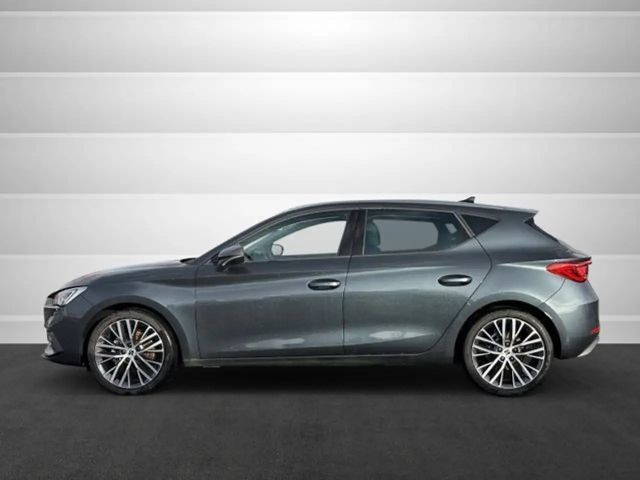 Seat Leon 1.5 eTSI FR-lijn