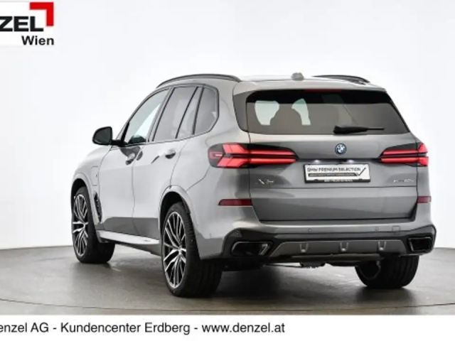 BMW X5 xDrive50e