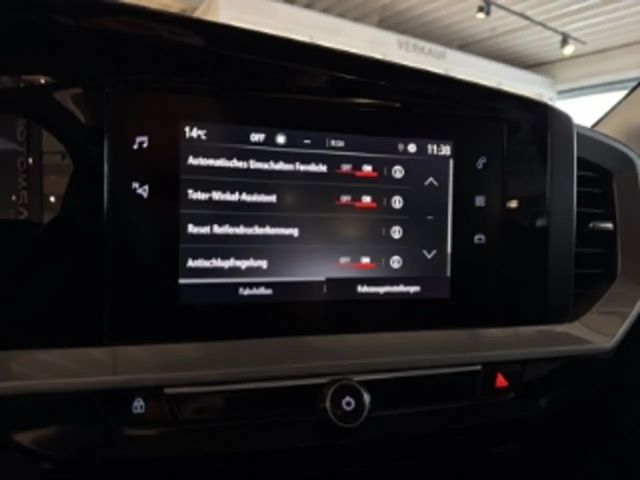 Opel Mokka Elegance Turbo