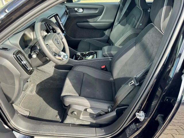 Volvo XC40 Plus Recharge