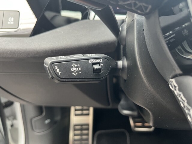 Audi A3 35 TDI S-Tronic Sportback