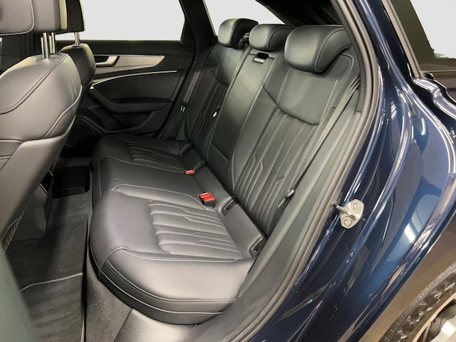 Audi A6 40 TDI Avant S-Tronic