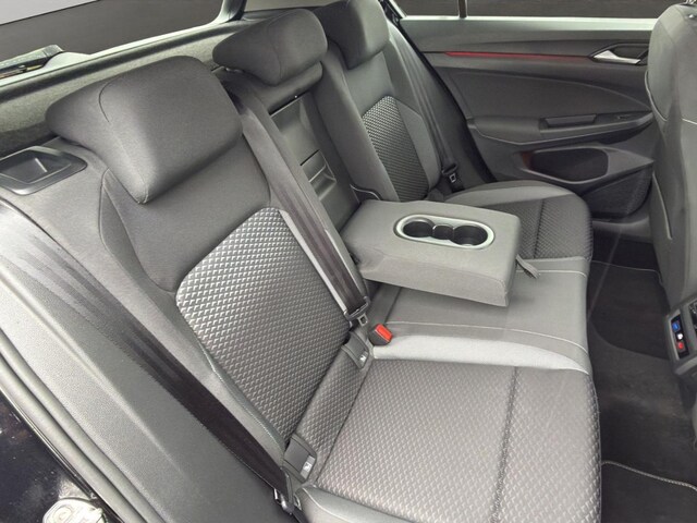 Volkswagen Golf 1.5 TSI Golf VIII