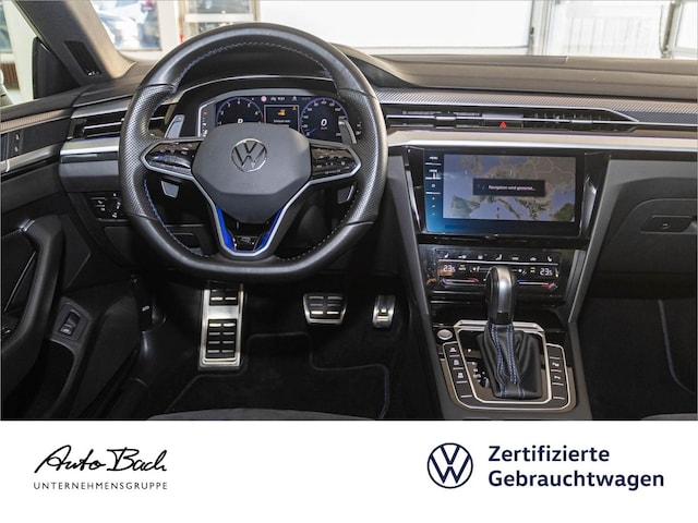 Volkswagen Arteon Shooting Brake 2.0 TSI DSG