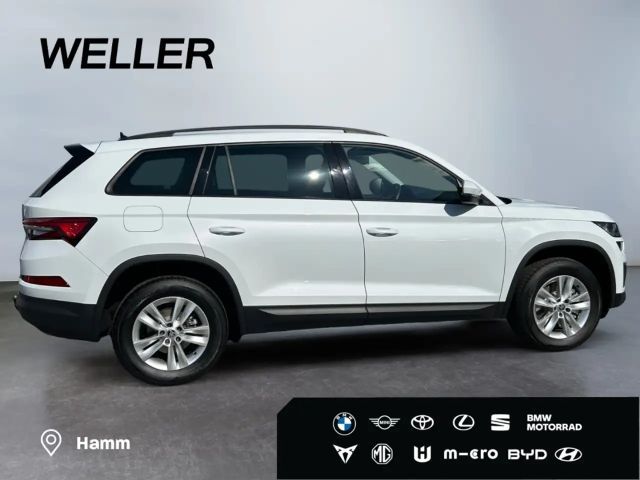 Skoda Kodiaq 2.0 TDI Ambition