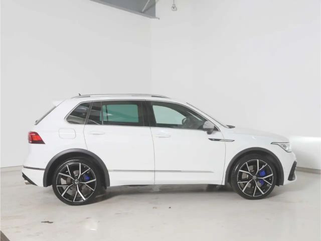 Volkswagen Tiguan 2.0 TSI 4Motion DSG