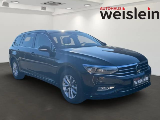 Volkswagen Passat Business Variant