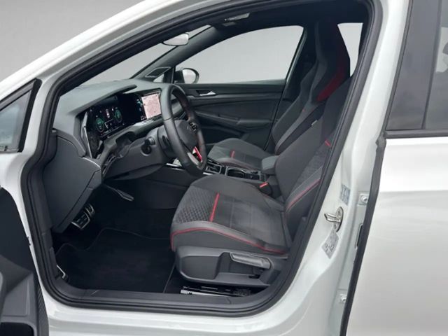 Volkswagen Golf GTI Golf VIII