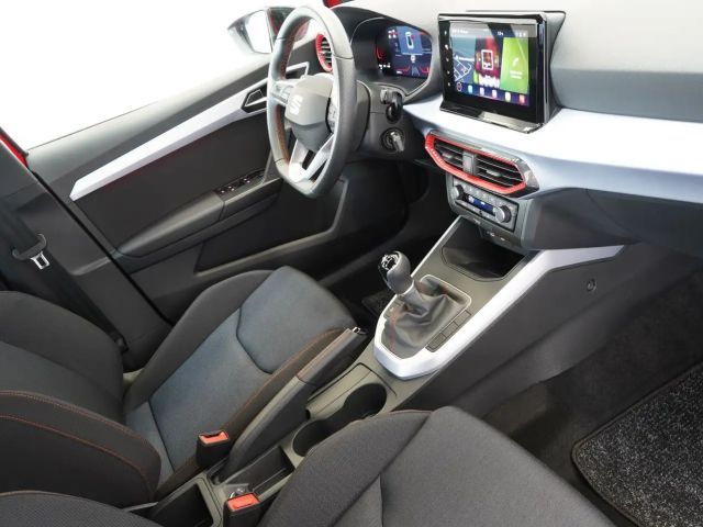 Seat Arona 1.0 TSI FR-lijn