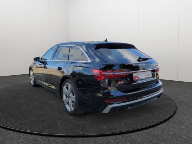 Audi S6 55 TDI Avant Quattro