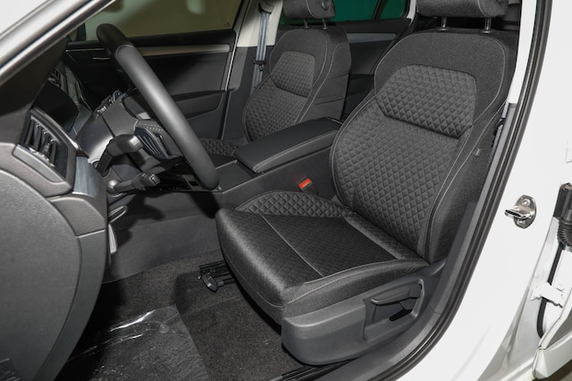 Skoda Superb 1.5 TSI Combi