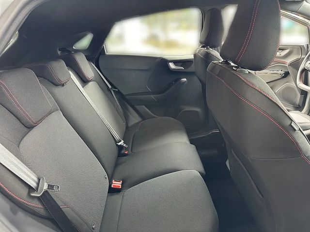 Ford Puma EcoBoost ST Line