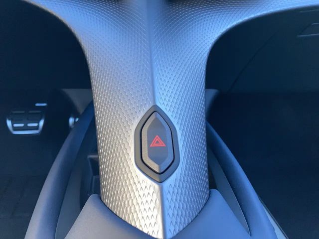 Cupra Tavascan Adrenaline Endurance