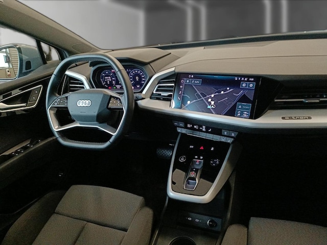 Audi Q4 e-tron 40 Sportback