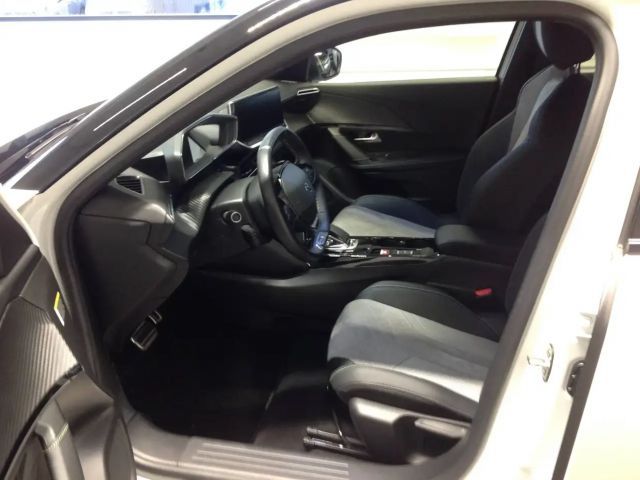 Peugeot E-2008 GT-Line