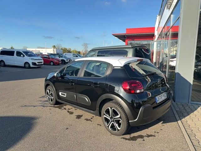 Citroën C3 PureTech Shine