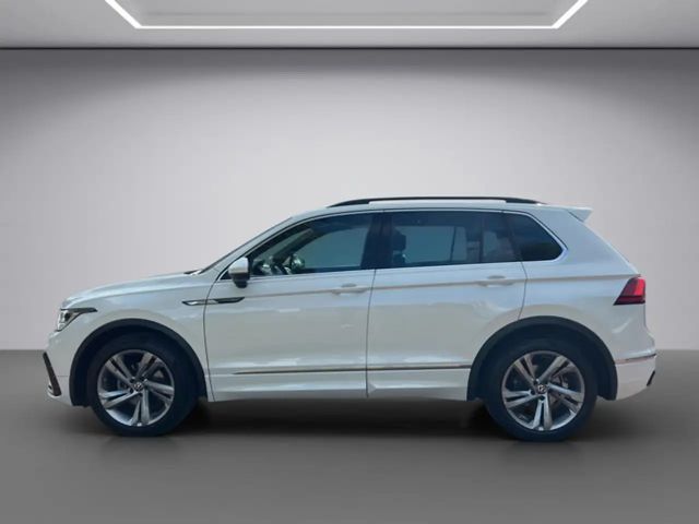 Volkswagen Tiguan 2.0 TDI DSG R-Line