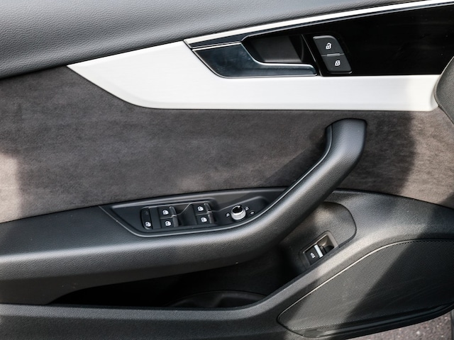 Audi A4 35 TDI Avant S-Tronic