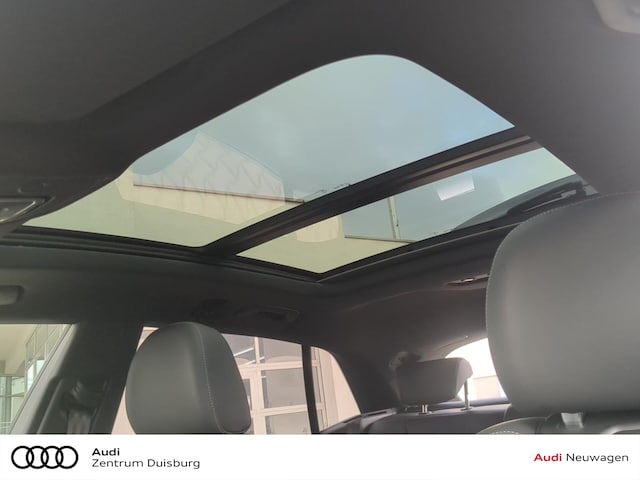 Audi Q8 50 TDI Quattro