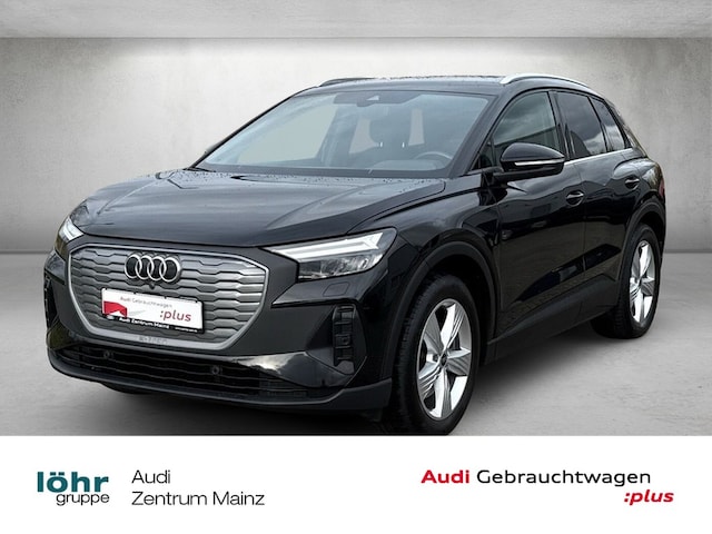 Audi Q4 e-tron 40