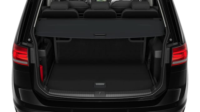 Volkswagen Touran Comfortline DSG