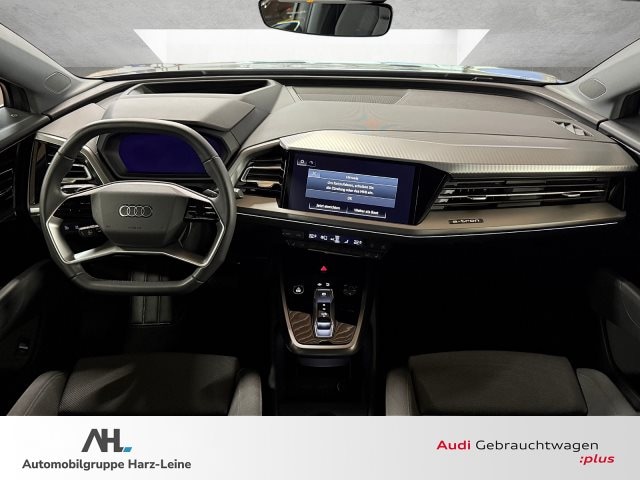 Audi Q4 e-tron Sportback