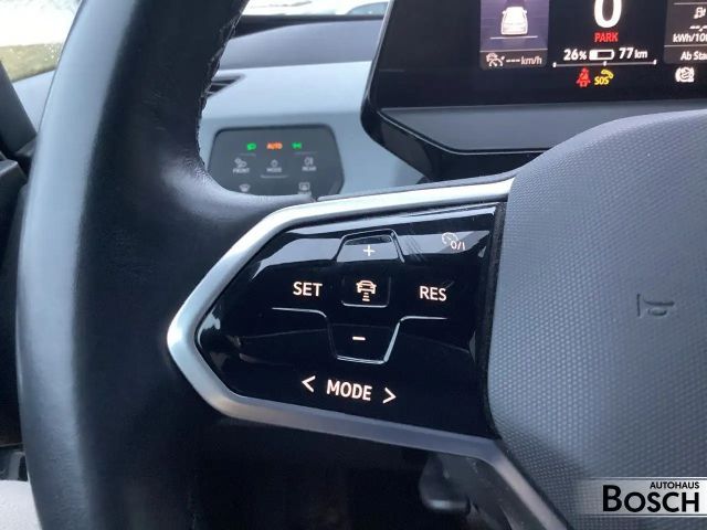 Volkswagen ID.3 Business Performance Pro