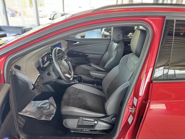 Volkswagen ID.4 IQ.Drive