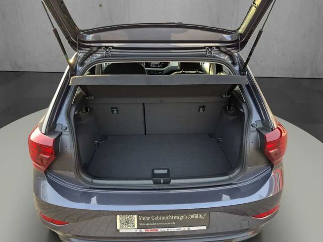 Volkswagen Polo Move