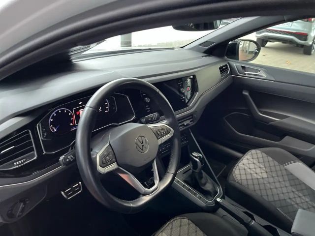 Volkswagen Taigo 1.5 TSI DSG R-Line