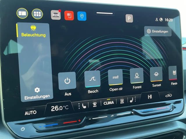 Seat Leon 1.5 TSI FR-lijn Sportstourer